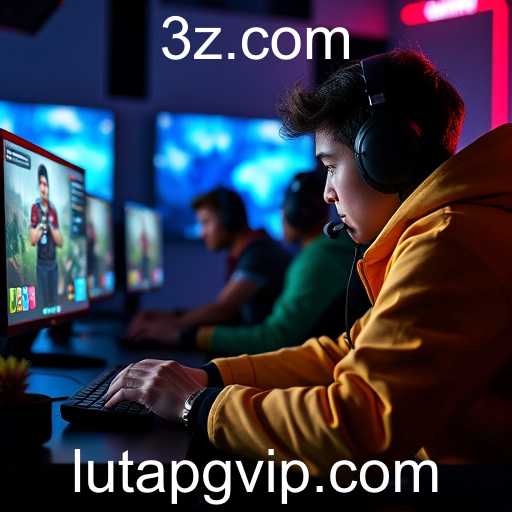 O Crescimento Fenomenal de Jogos Online no Brasil