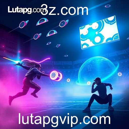 A Evolução dos Jogos Online: Lutapg.com em Destaque