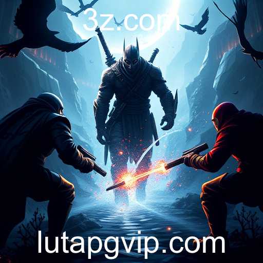 Lançamento de Jogo Inovador Agita Comunidade Gamer