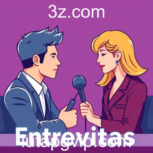 Entrevistas