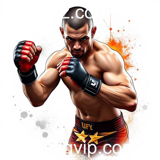 MMA