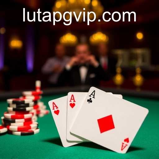 The Allure of Baccarat: A Classic Game with Modern Twists