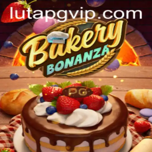 BakeryBonanza: A Sweet Treat for Gamers