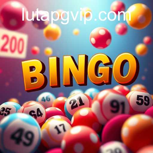 Exploring the Exciting World of Bingo Games in the Digital Era