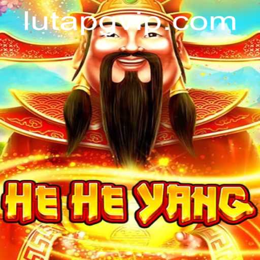 Discovering 'HeHeYang': An Engaging New Game