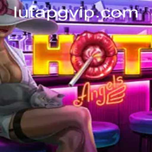 Exploring the World of HotAngels - A Riveting Online Gaming Experience