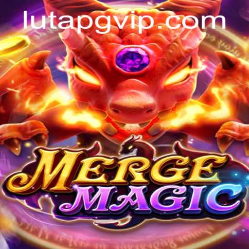 Exploring the Enchanting World of MERGEMAGIC: A Comprehensive Guide
