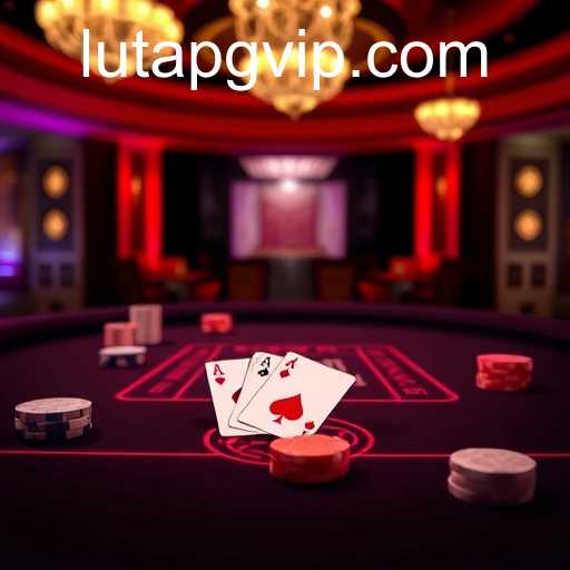 Exploring the Exciting World of Online Baccarat