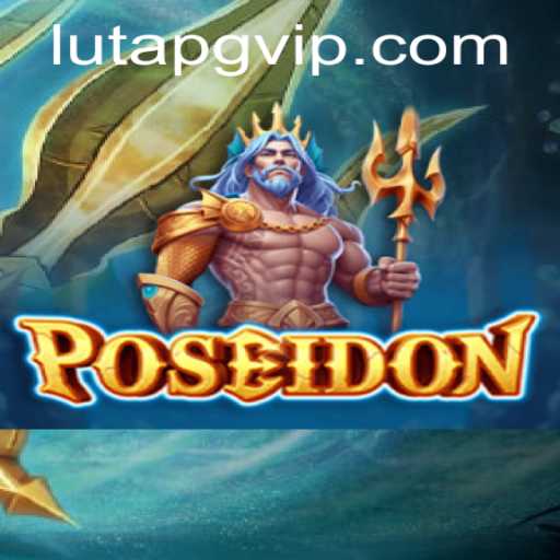 Dive Deep Into Adventure with the Exciting Game 'Poseidon' on Lutapg.com