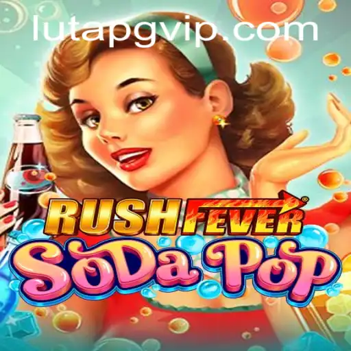 RushFeverSodaPop: Dive into the Excitement of this Thrilling New Game